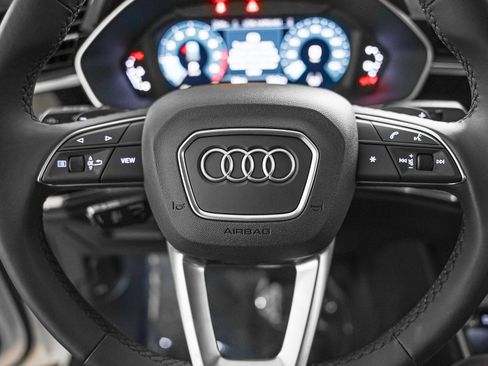 New 2025 Audi Q3 2.0T Premium image 15