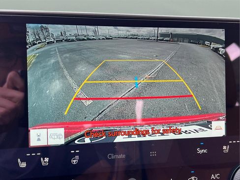 New 2026 Lexus NX 350h FWD w/ Premium image 23