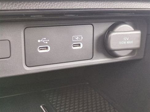 New 2026 Honda CR-V EX-L image 31