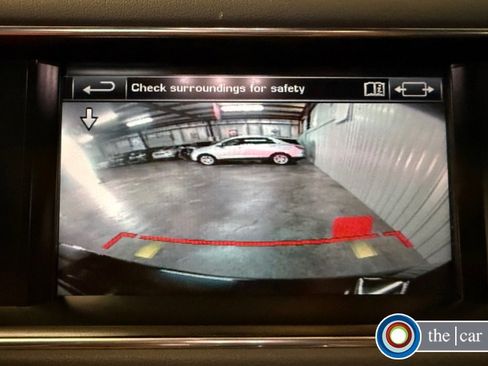 Used 2015 Land Rover Range Rover Sport Supercharged image 24