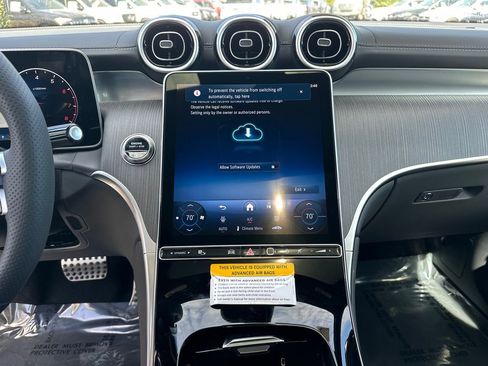 New 2026 Mercedes-Benz GLC 300 GLC 300 image 30