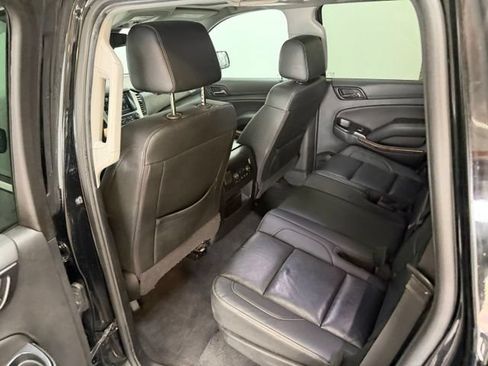 Used 2020 Chevrolet Tahoe LT AWD/4WD image 29