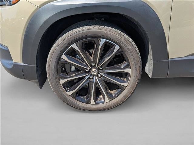 Used 2025 MAZDA CX-50 AWD 2.5 Turbo w/ Premium Pkg image 25