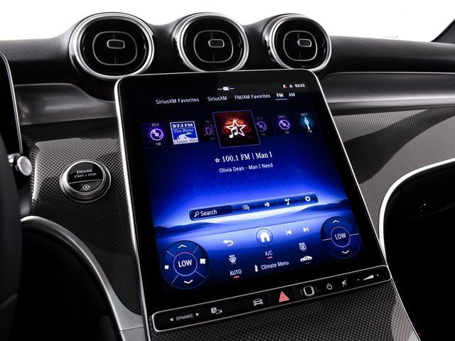 Certified 2025 Mercedes-Benz GLC 300 image 31