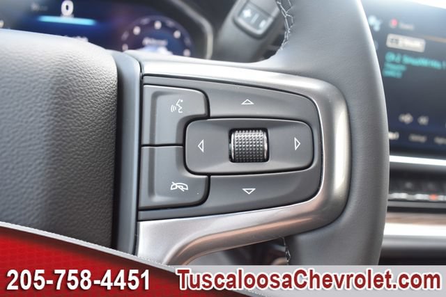 New 2026 Chevrolet Silverado 1500 RST w/ Protection Package RWD image 21