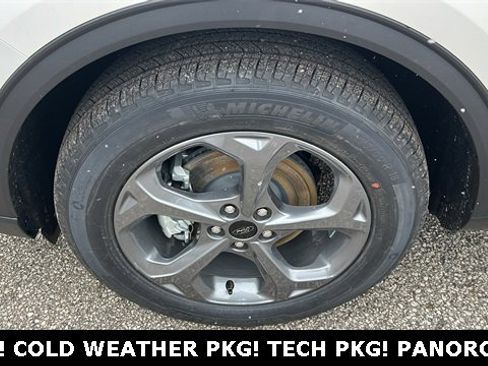 New 2026 Ford Escape ST-Line w/ Tech Pack #1 image 31