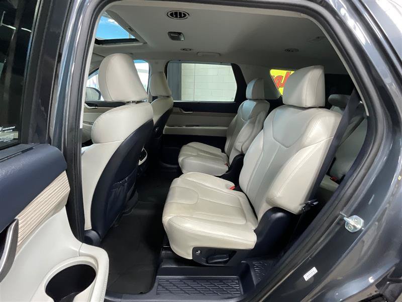 Used 2020 Hyundai Palisade SEL AWD/4WD image 23