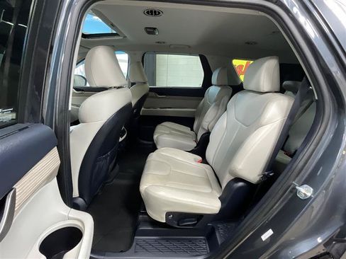 Used 2020 Hyundai Palisade SEL AWD/4WD image 23