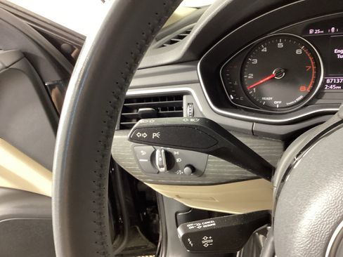 Used 2019 Audi A4 2.0T Premium w/ Convenience Package FWD image 24
