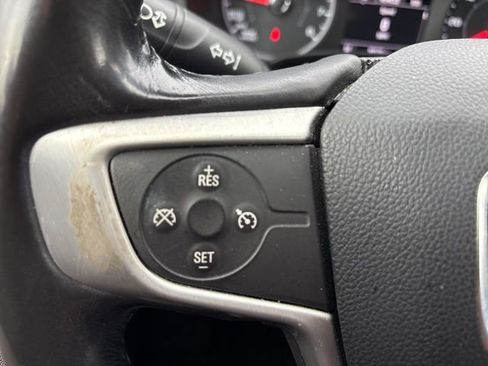 Used 2018 GMC Terrain SLE w/ Driver Convenience Package image 17