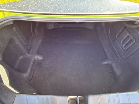 Used 2021 Chevrolet Camaro LT w/ RS Package image 20