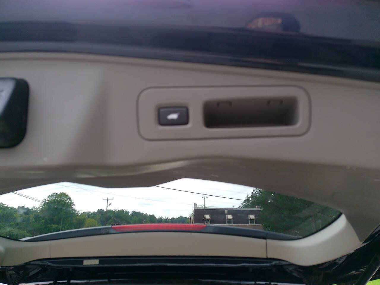 Used 2011 Acura MDX w/ Technology Package AWD/4WD image 26