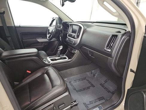 Used 2022 Chevrolet Colorado ZR2 image 33