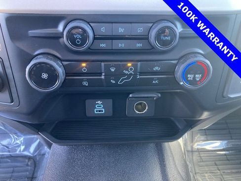 Certified 2023 Ford F250 XL w/ 360-Degree Camera Package image 24