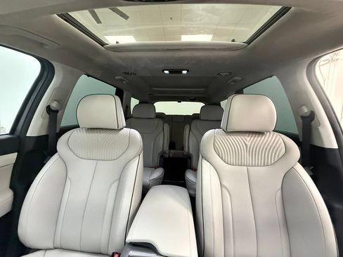 Used 2025 Hyundai Palisade Calligraphy AWD/4WD image 53
