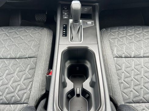 New 2026 Nissan Kicks SV w/ SV Premium Package FWD image 12