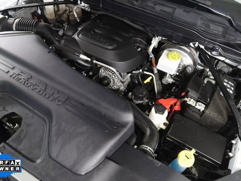 Used 2023 RAM 2500 Tradesman image 21