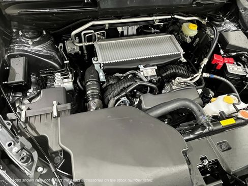 New 2026 Subaru Ascent Touring image 12