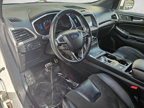 Certified 2020 Ford Edge ST AWD/4WD image 11