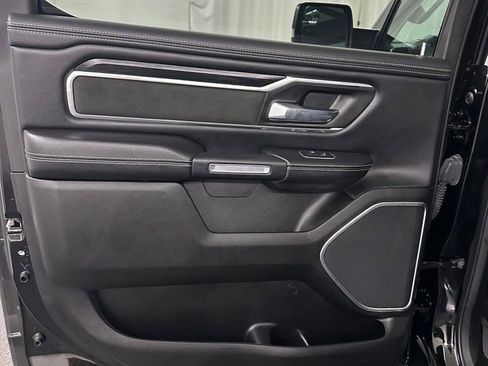 Used 2023 RAM 1500 Laramie image 24