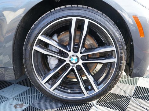 Used 2020 BMW 430i xDrive Coupe w/ M Sport Package image 88