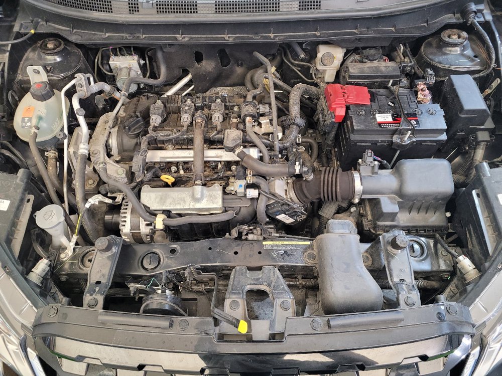Used 2023 Nissan Kicks S FWD image 30