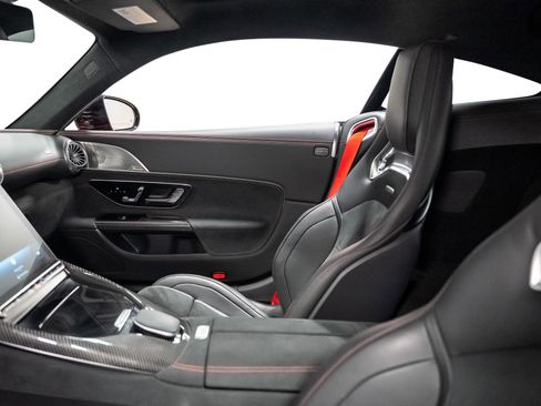 Used 2024 Mercedes-Benz AMG GT 55 image 54