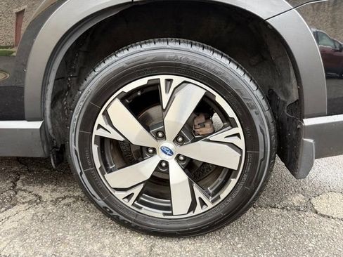 Used 2021 Subaru Forester Touring AWD/4WD image 39