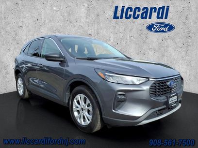 Used 2023 Ford Escape Active