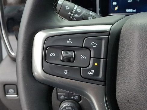 Used 2025 Chevrolet Silverado 1500 LT image 25