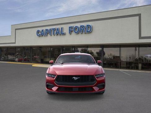 New 2024 Ford Mustang Coupe image 6