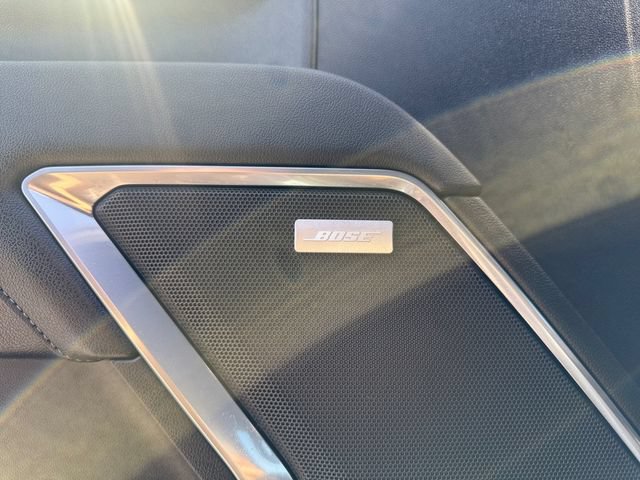 Used 2023 Chevrolet Silverado 1500 RST w/ Texas Edition Plus AWD/4WD image 20