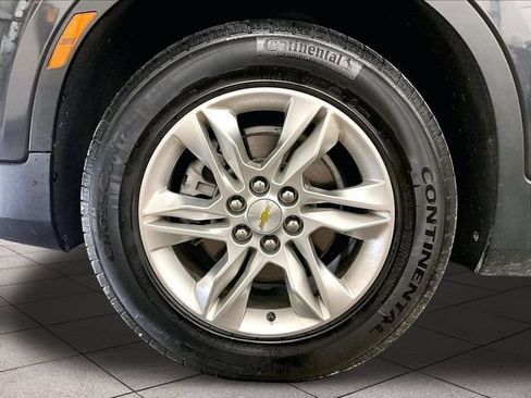 Used 2022 Chevrolet Blazer LT AWD/4WD image 8