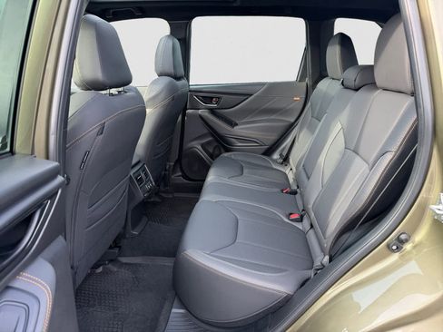 Certified 2023 Subaru Forester Wilderness w/ Wilderness Package image 11