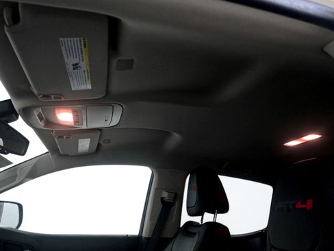 Used 2021 GMC Canyon AT4 image 13