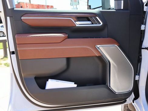 New 2026 GMC Sierra 2500 Denali Ultimate w/ Max Trailering Package AWD/4WD image 39