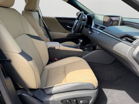 Used 2021 Lexus ES 350 w/ Premium Package FWD image 7