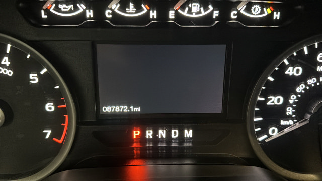 Used 2019 Ford F150 XLT w/ Equipment Group 302A Luxury AWD/4WD image 11