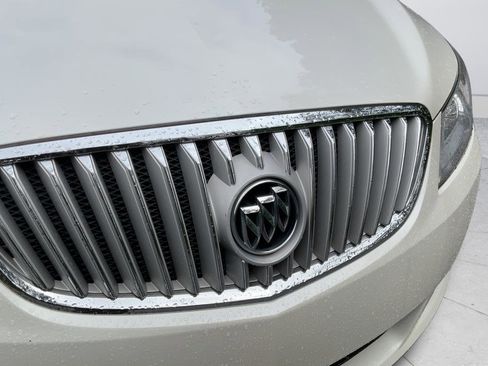Used 2011 Buick LaCrosse CXL FWD image 31