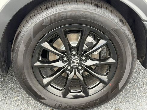 New 2026 Honda CR-V Sport image 11
