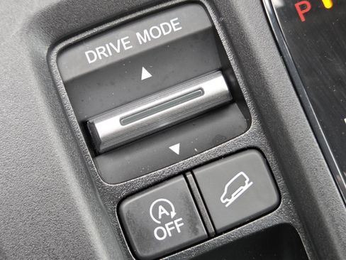 Certified 2026 Honda CR-V EX-L image 10