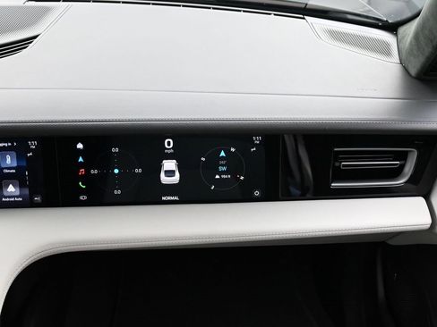 New 2026 Porsche Taycan Turbo image 34