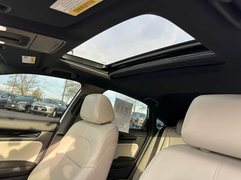 Used 2023 Honda Civic Sport Touring image 21