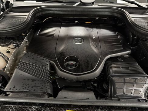 Used 2026 Mercedes-Benz GLE 450 4MATIC Coupe image 44