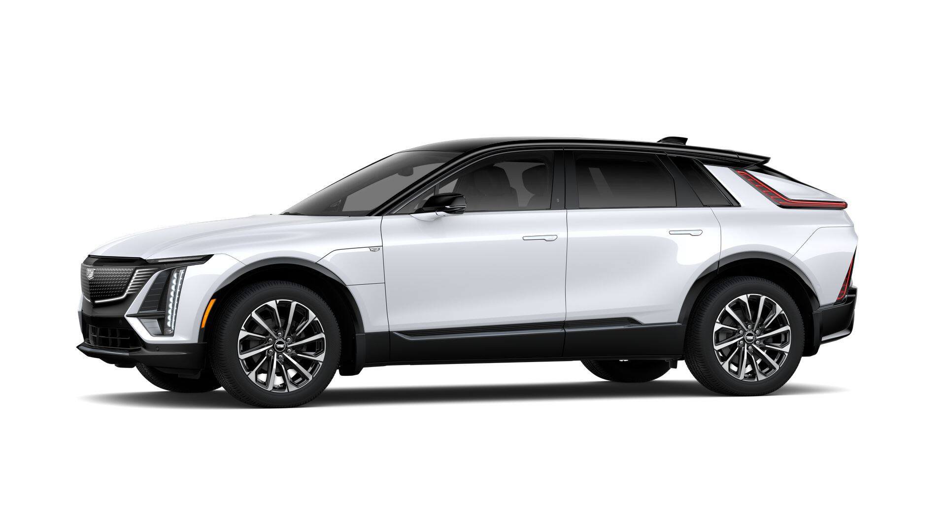 New 2027 Cadillac Lyriq Sport RWD image 46