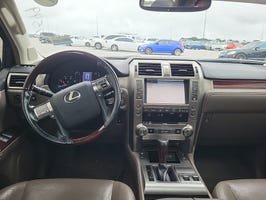 Used 2018 Lexus GX 460 Premium AWD/4WD image 7