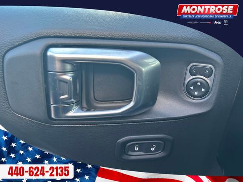 New 2026 Jeep Wrangler Sport S image 10