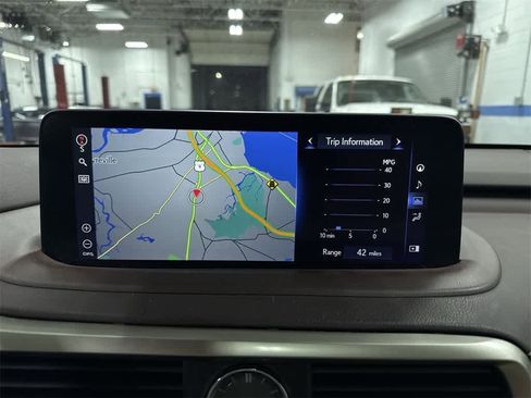 Used 2020 Lexus RX 350 AWD w/ Premium Package image 20