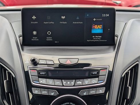 Used 2022 Acura RDX A-Spec image 12