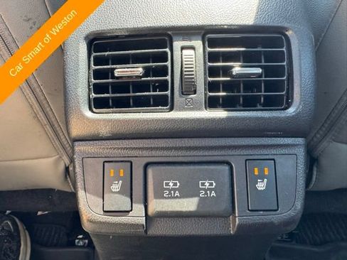 Used 2019 Subaru Outback 2.5i Limited AWD/4WD image 17